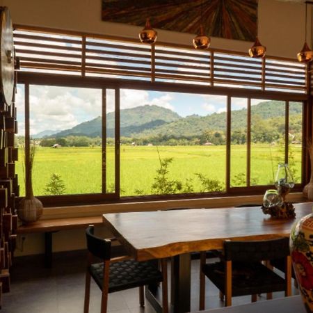 Santai Toraja Hotel Rantepao Bagian luar foto