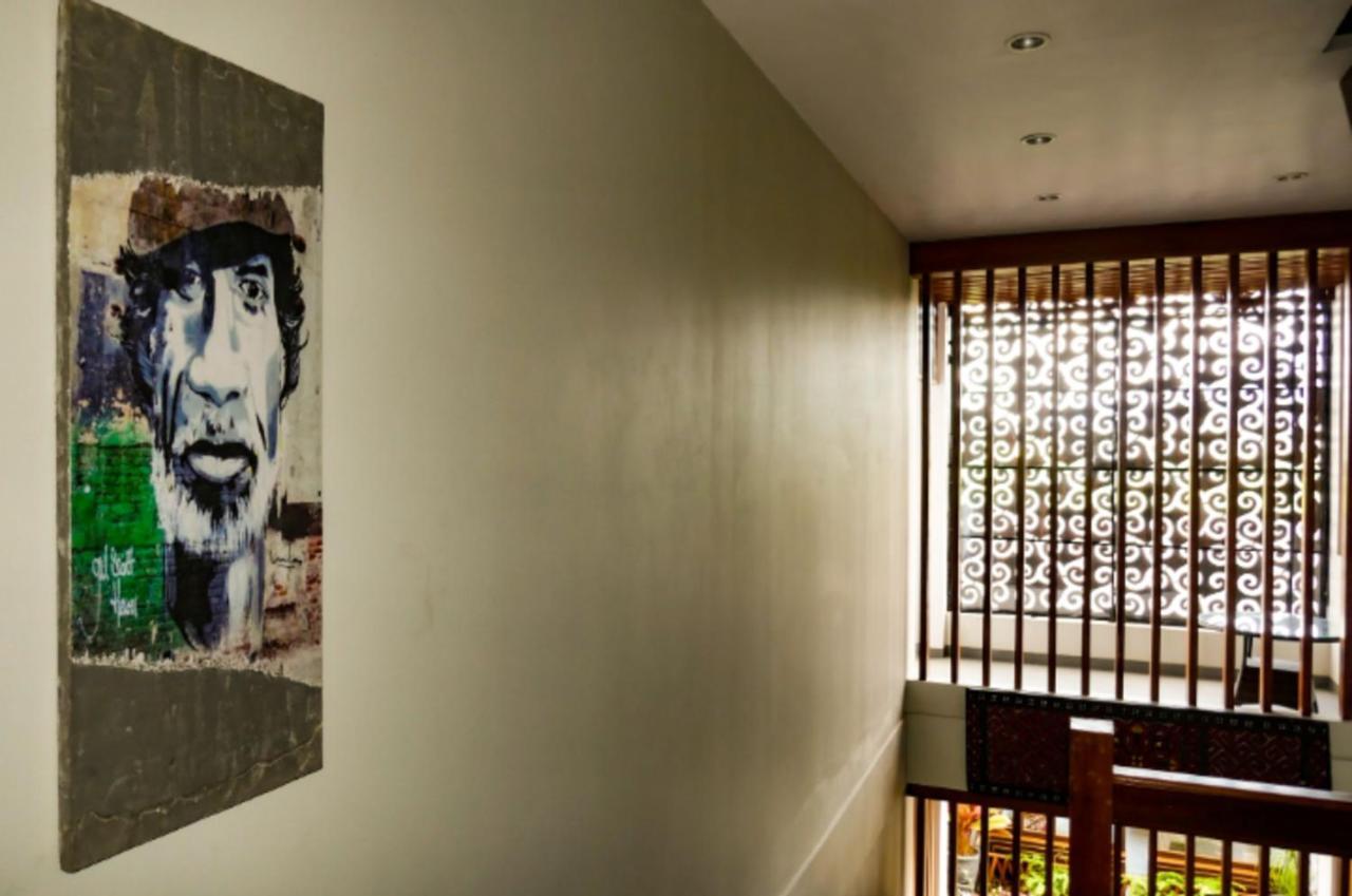 Santai Toraja Hotel Rantepao Bagian luar foto