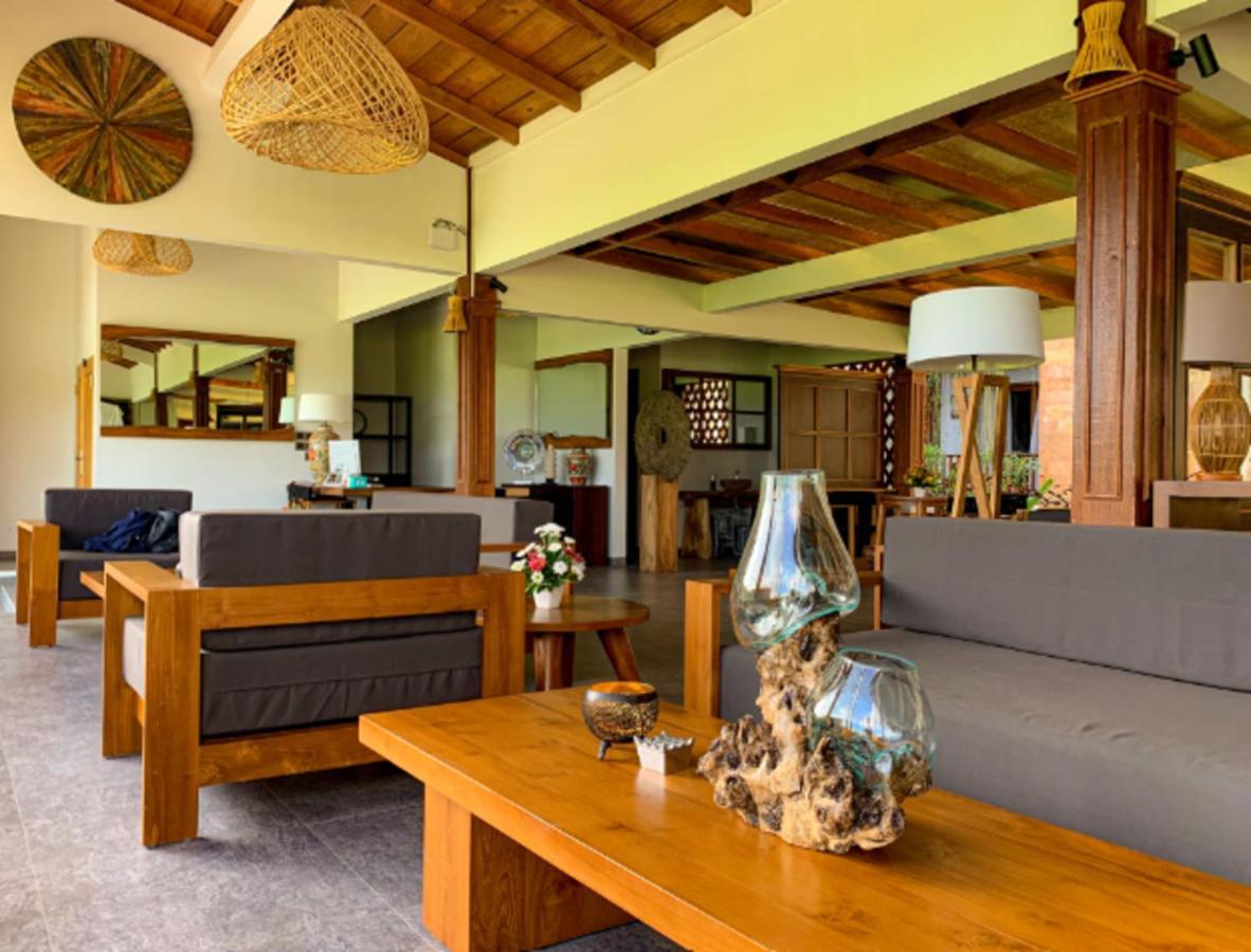 Santai Toraja Hotel Rantepao Bagian luar foto