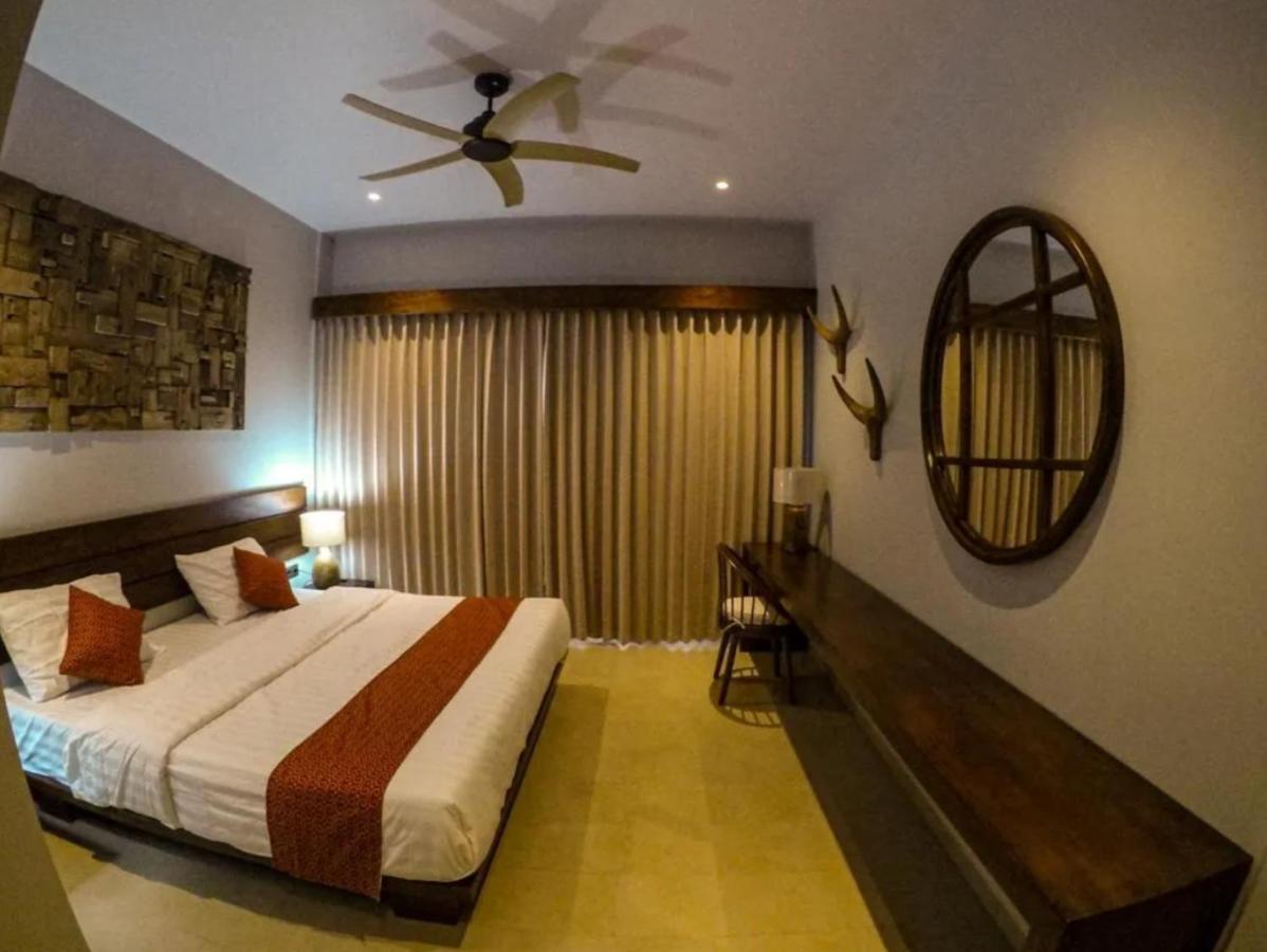 Santai Toraja Hotel Rantepao Bagian luar foto