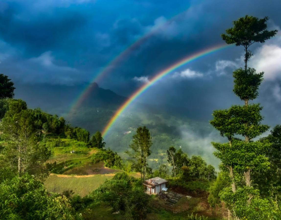 Santai Toraja Hotel Rantepao Bagian luar foto