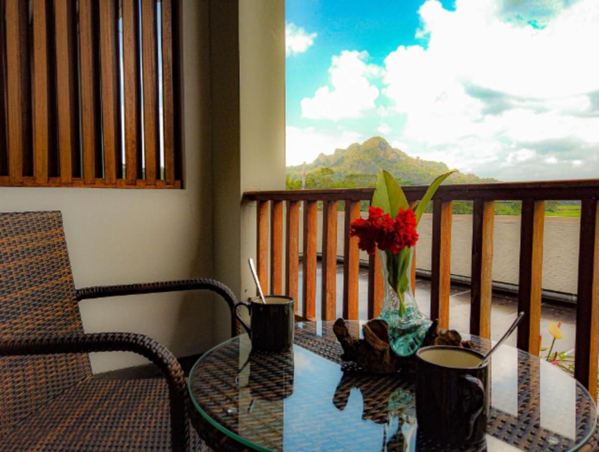 Santai Toraja Hotel Rantepao Bagian luar foto