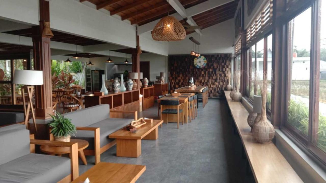 Santai Toraja Hotel Rantepao Bagian luar foto