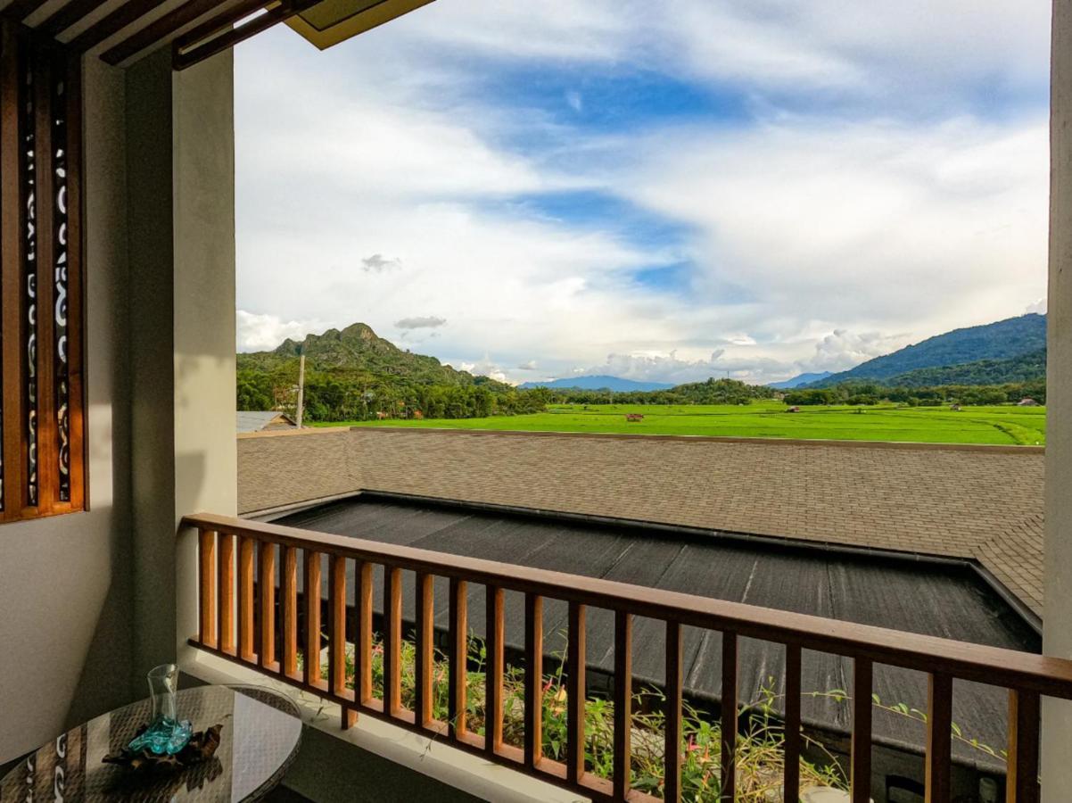 Santai Toraja Hotel Rantepao Bagian luar foto