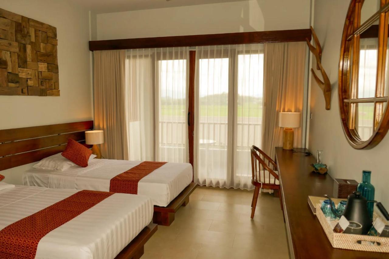 Santai Toraja Hotel Rantepao Bagian luar foto